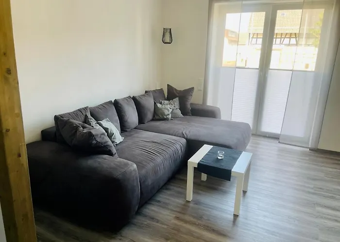 Apartment Lindenstein