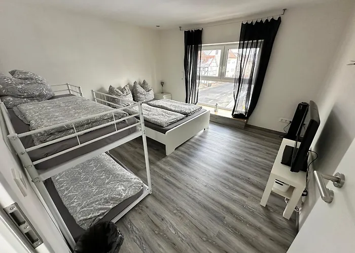 Apartment Lindenstein
