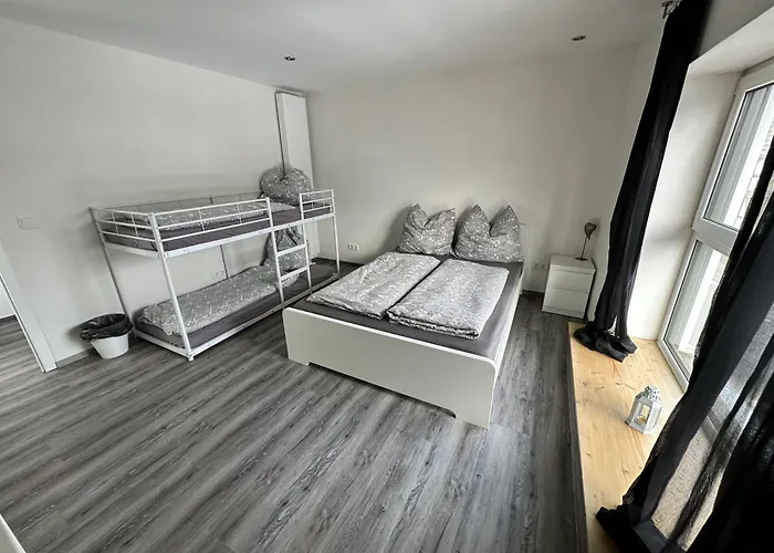 Apartment Lindenstein