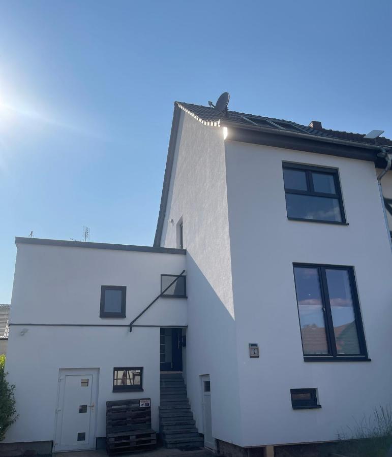 Lindenstein * Fritzlar