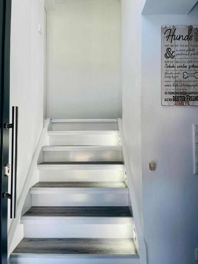 Apartment Lindenstein