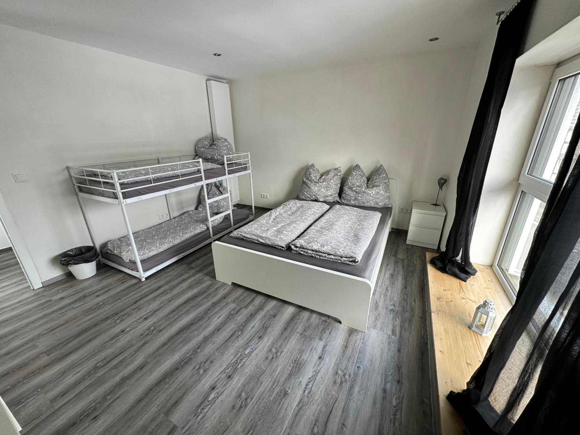 Apartment Lindenstein